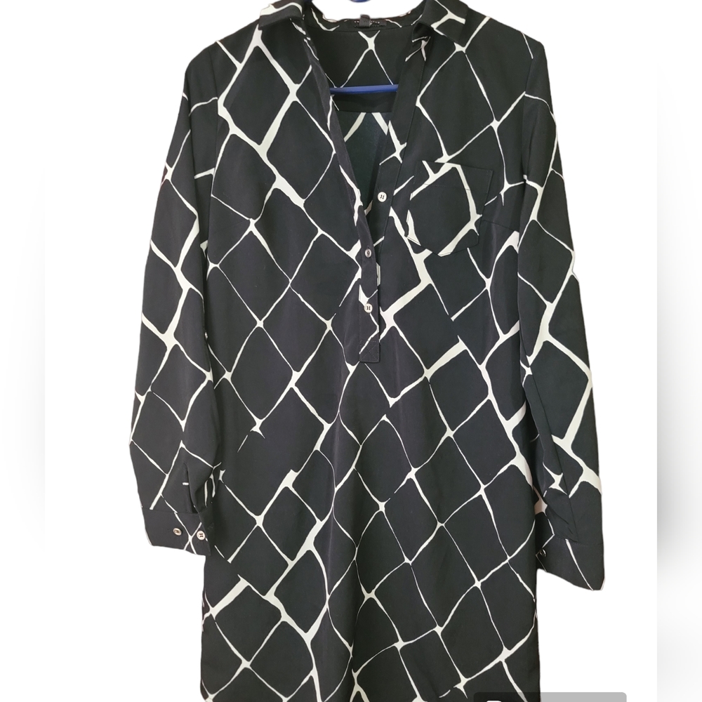 The Limited Dress xs